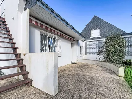 Maison Erdeven, Appartement 2 personnes à Erdeven - Photo 15