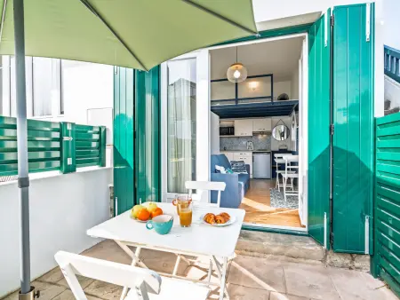 Iduski ayzea, Appartement 2 personnes à Saint Jean de Luz - Photo 1
