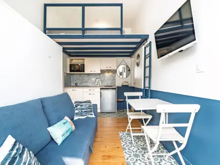 Iduski ayzea, Appartement 2 personnes à Saint Jean de Luz - Photo 2