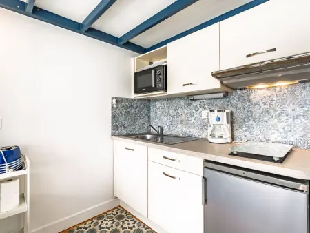 Iduski ayzea, Appartement 2 personnes à Saint Jean de Luz - Photo 4