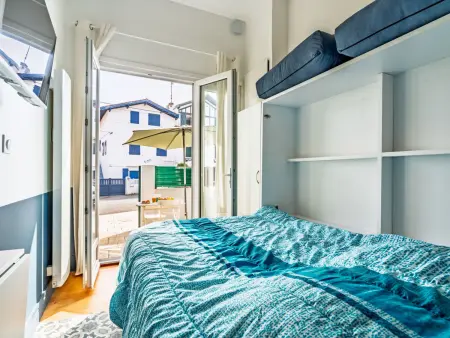 Iduski ayzea, Appartement 2 personnes à Saint Jean de Luz - Photo 5