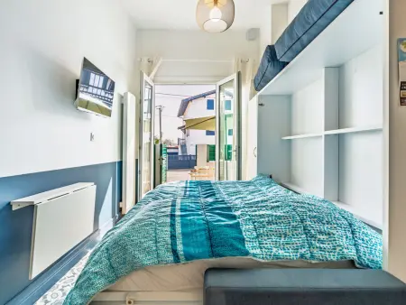 Iduski ayzea, Appartement 2 personnes à Saint Jean de Luz - Photo 6