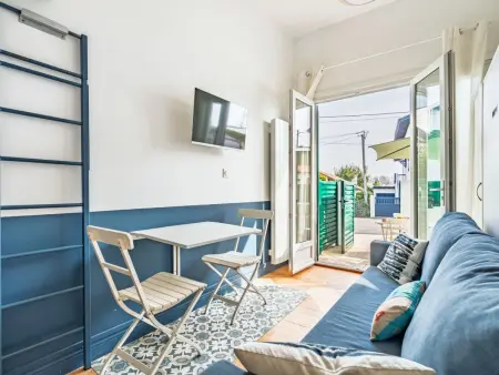 Iduski ayzea, Appartement 2 personnes à Saint Jean de Luz - Photo 9