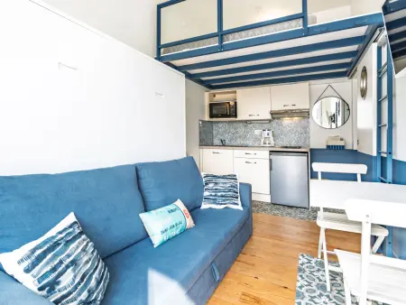 Iduski ayzea, Appartement 2 personnes à Saint Jean de Luz - Photo 10