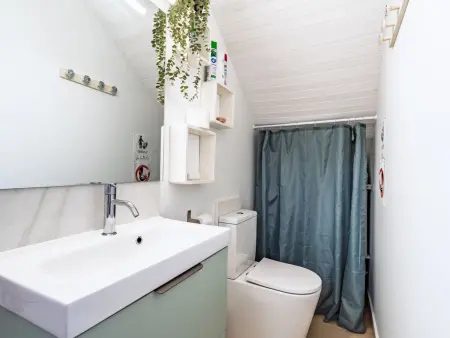Iduski ayzea, Appartement 2 personnes à Saint Jean de Luz - Photo 12