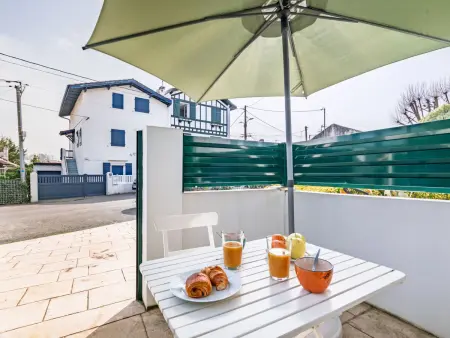 Iduski ayzea, Appartement 2 personnes à Saint Jean de Luz - Photo 14