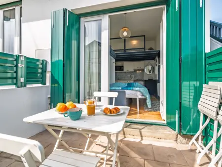 Iduski ayzea, Appartement 2 personnes à Saint Jean de Luz - Photo 15