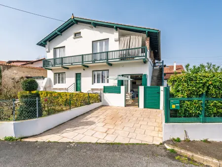Iduski ayzea, Appartement 2 personnes à Saint Jean de Luz - Photo 16