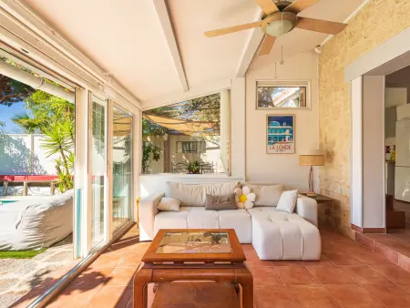 Miramar, Maison 4 personnes à La Londe Les Maures - Photo 1