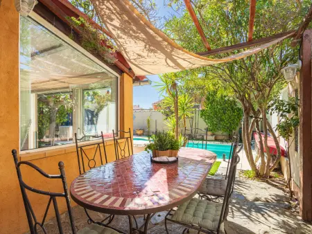 Miramar, Maison 4 personnes à La Londe Les Maures - Photo 2