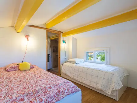 Miramar, Maison 4 personnes à La Londe Les Maures - Photo 3