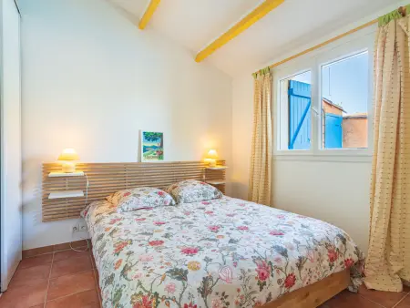 Miramar, Maison 4 personnes à La Londe Les Maures - Photo 4