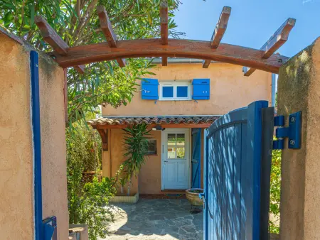 Miramar, Maison 4 personnes à La Londe Les Maures - Photo 5