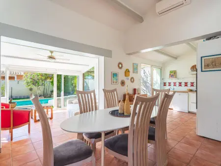 Miramar, Maison 4 personnes à La Londe Les Maures - Photo 7