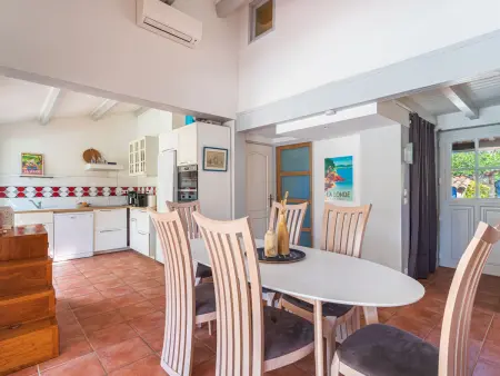 Miramar, Maison 4 personnes à La Londe Les Maures - Photo 8