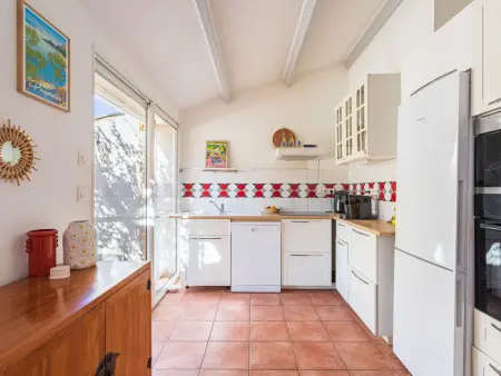 Miramar, Maison 4 personnes à La Londe Les Maures - Photo 9