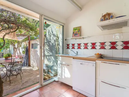 Miramar, Maison 4 personnes à La Londe Les Maures - Photo 10