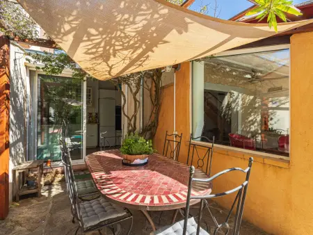 Miramar, Maison 4 personnes à La Londe Les Maures - Photo 11