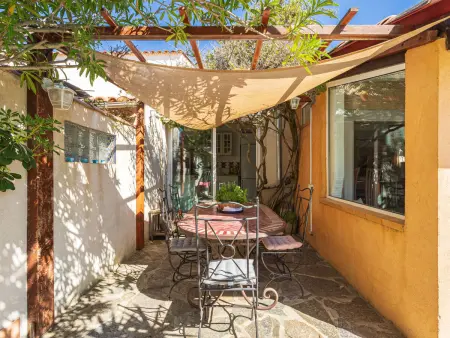 Miramar, Maison 4 personnes à La Londe Les Maures - Photo 12