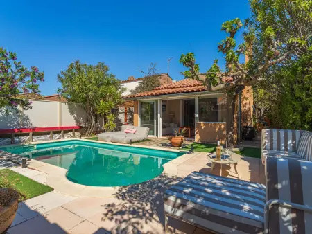 Miramar, Maison 4 personnes à La Londe Les Maures - Photo 13