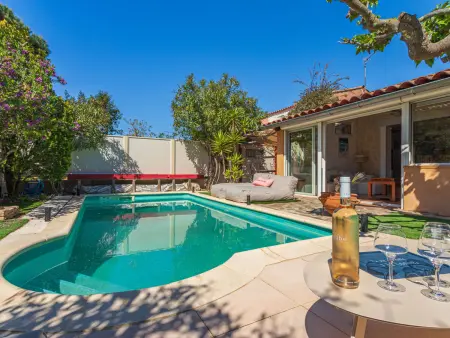 Miramar, Maison 4 personnes à La Londe Les Maures - Photo 14