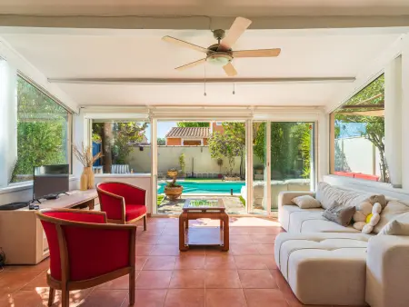 Miramar, Maison 4 personnes à La Londe Les Maures - Photo 15