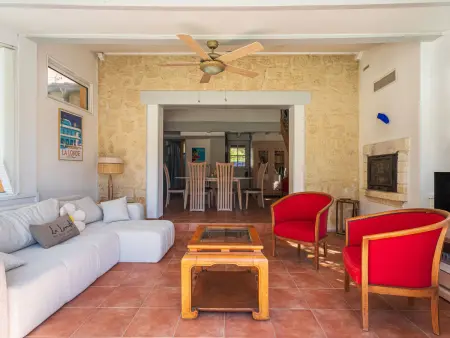 Miramar, Maison 4 personnes à La Londe Les Maures - Photo 16
