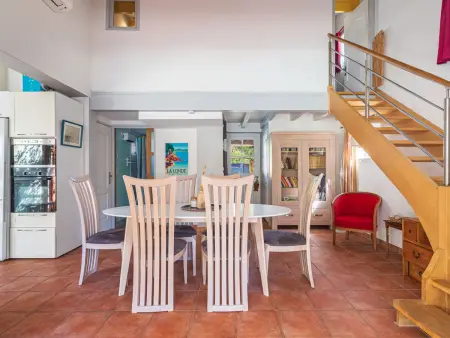 Miramar, Maison 4 personnes à La Londe Les Maures - Photo 17