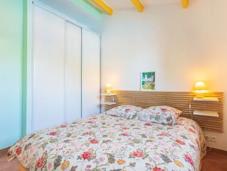 Miramar, Maison 4 personnes à La Londe Les Maures - Photo 18