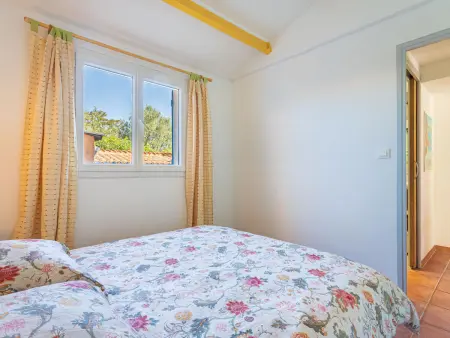 Miramar, Maison 4 personnes à La Londe Les Maures - Photo 19