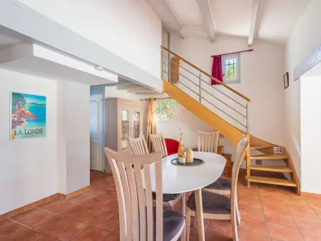 Miramar, Maison 4 personnes à La Londe Les Maures - Photo 22