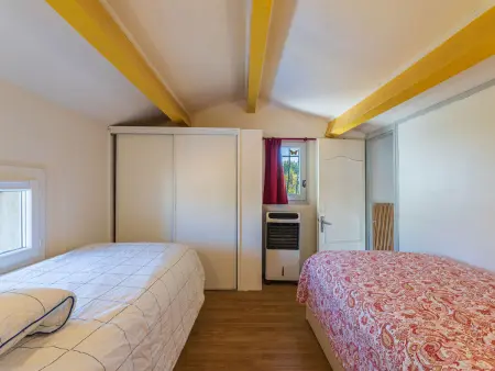 Miramar, Maison 4 personnes à La Londe Les Maures - Photo 23