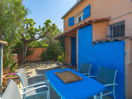 Miramar, Maison 4 personnes à La Londe Les Maures - Photo 25