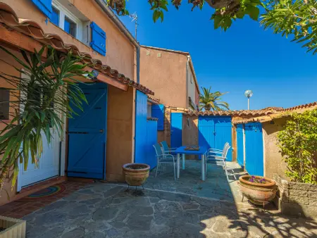 Miramar, Maison 4 personnes à La Londe Les Maures - Photo 26