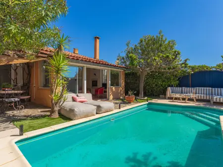Miramar, Maison 4 personnes à La Londe Les Maures - Photo 27