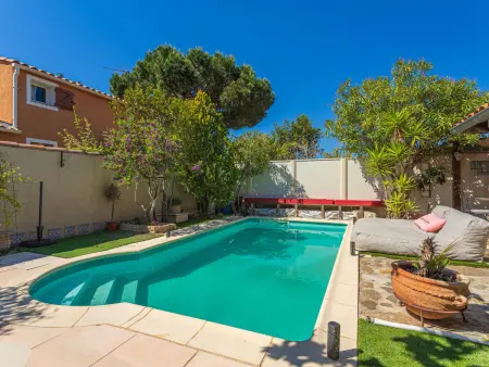 Miramar, Maison 4 personnes à La Londe Les Maures - Photo 28