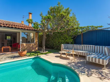 Miramar, Maison 4 personnes à La Londe Les Maures - Photo 29