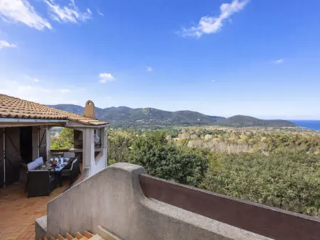 A Saparaccia, Maison 4 personnes à Sainte Lucie Porto Vecchio - Photo 1