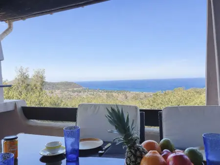 A Saparaccia, Maison 4 personnes à Sainte Lucie Porto Vecchio - Photo 2