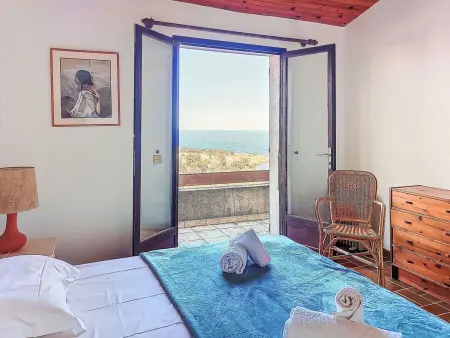 A Saparaccia, Maison 4 personnes à Sainte Lucie Porto Vecchio - Photo 5