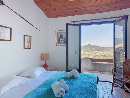 A Saparaccia, Maison 4 personnes à Sainte Lucie Porto Vecchio - Photo 7