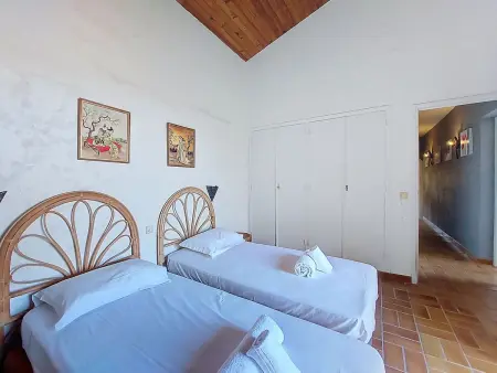 A Saparaccia, Maison 4 personnes à Sainte Lucie Porto Vecchio - Photo 8