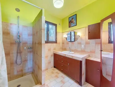 A Saparaccia, Maison 4 personnes à Sainte Lucie Porto Vecchio - Photo 11