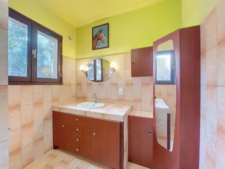 A Saparaccia, Maison 4 personnes à Sainte Lucie Porto Vecchio - Photo 12
