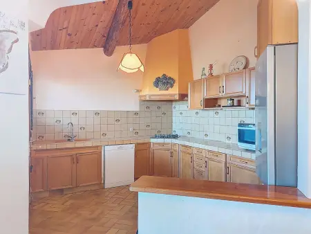 A Saparaccia, Maison 4 personnes à Sainte Lucie Porto Vecchio - Photo 13