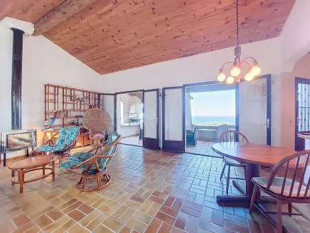 A Saparaccia, Maison 4 personnes à Sainte Lucie Porto Vecchio - Photo 16