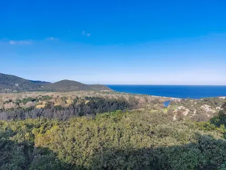 A Saparaccia, Maison 4 personnes à Sainte Lucie Porto Vecchio - Photo 18