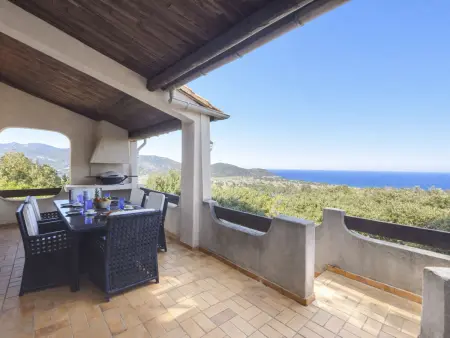 A Saparaccia, Maison 4 personnes à Sainte Lucie Porto Vecchio - Photo 19