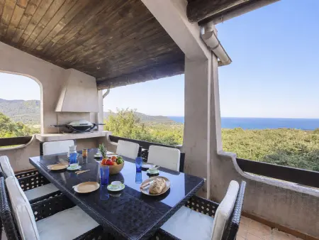 A Saparaccia, Maison 4 personnes à Sainte Lucie Porto Vecchio - Photo 20