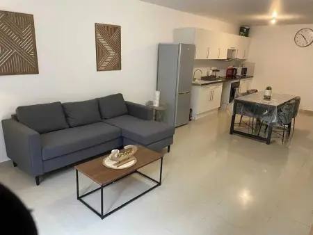 Charmante maison de vacances à Troyes avec jardin - Photo 1